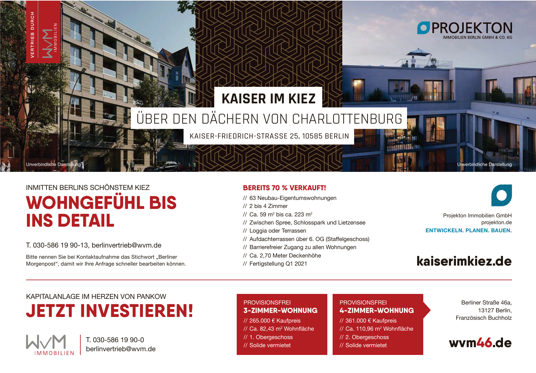 WVM Immobilien WVM Immobilien