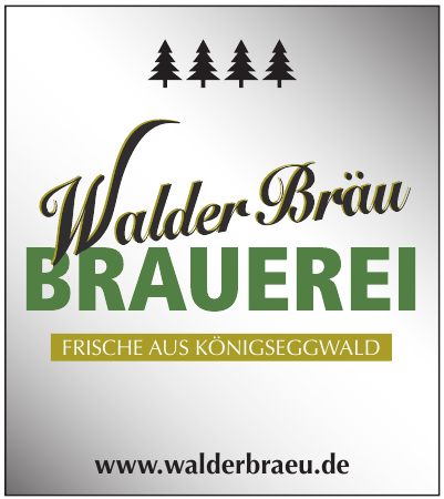 Walder Bräu Brauerei Walder Bräu Brauerei