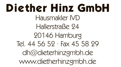 Diether Hinz GmbH
