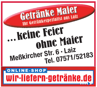 Getränke Maier Getränke Maier