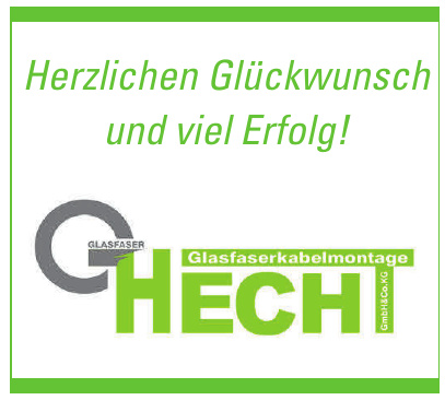 Glasfaser Hecht GmbH & Co. KG