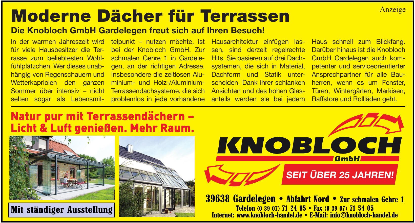 Knobloch GmbH Knobloch GmbH