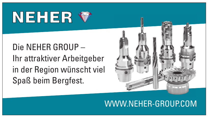 Neher Group Neher Group