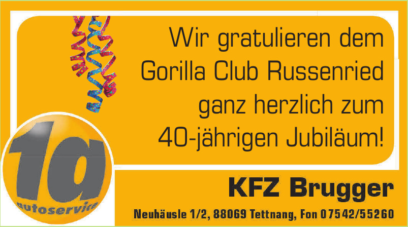 KFZ Brugger KFZ Brugger