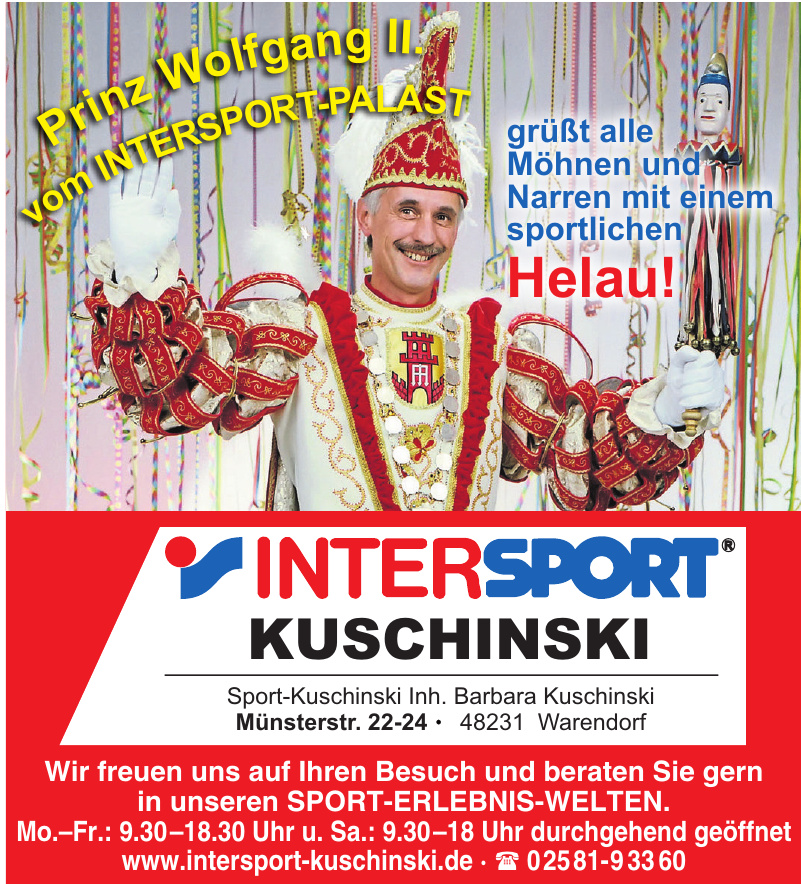 Sport-Kuschinski Sport-Kuschinski