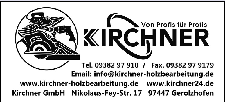 Kirchner GmbH Kirchner GmbH