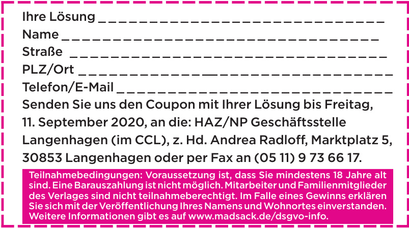 Großer Ausverkauf bei Ranzenmaxx vor der Renovierung Image 1 Großer Ausverkauf bei Ranzenmaxx vor der Renovierung Image 1