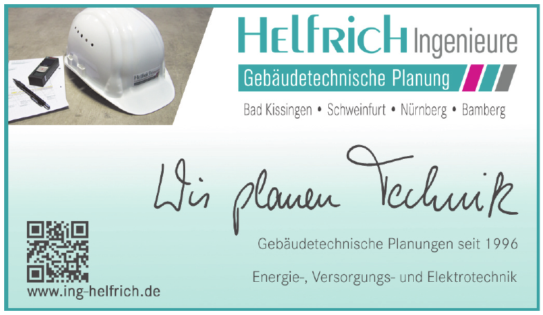 Helfrich Ingenieure Helfrich Ingenieure