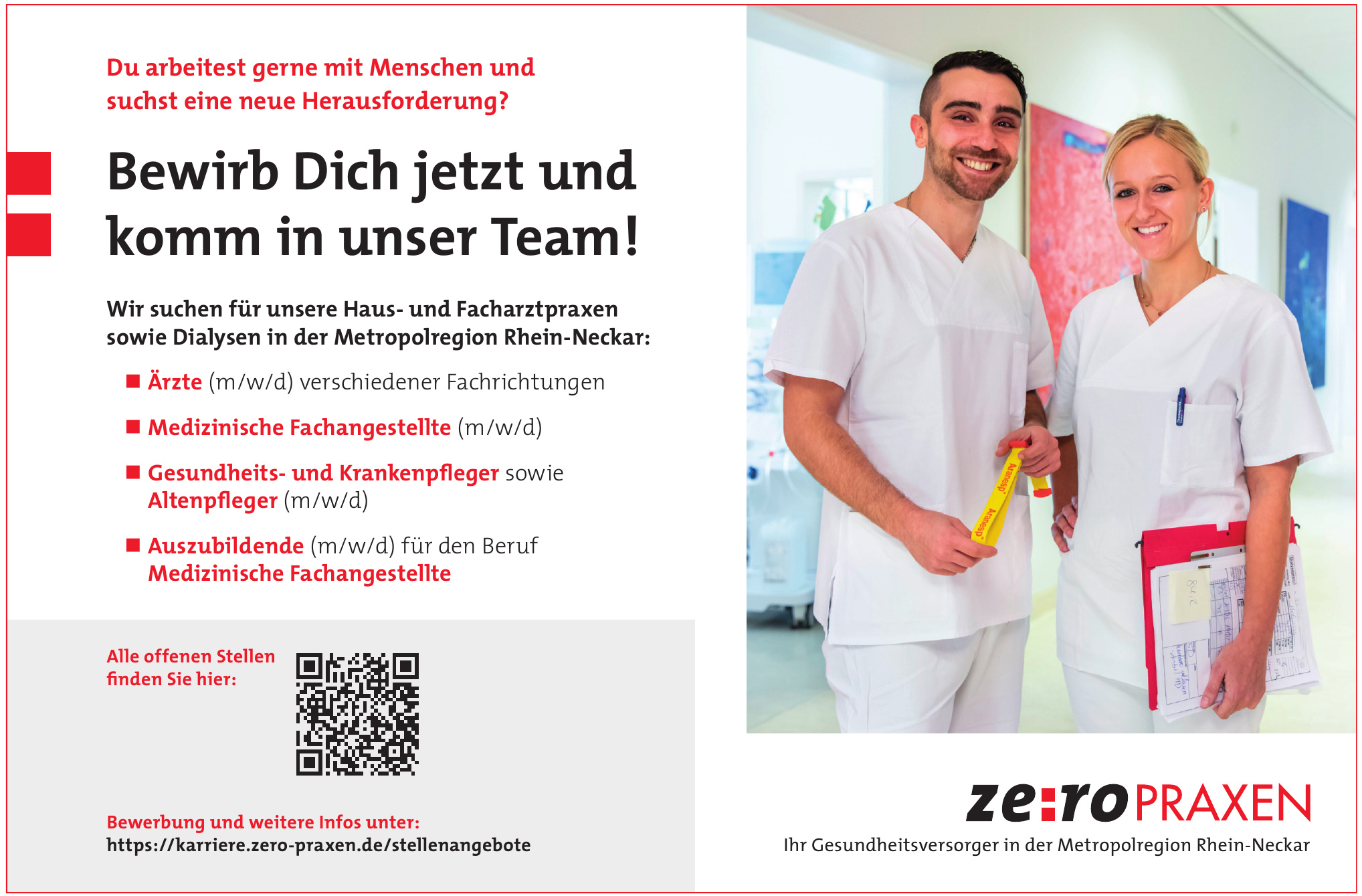 ze:roPraxen ze:roPraxen