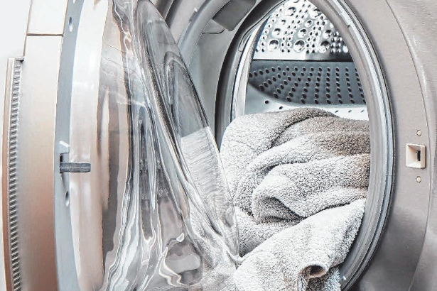 Hygienisch Reinigen und Pflegen