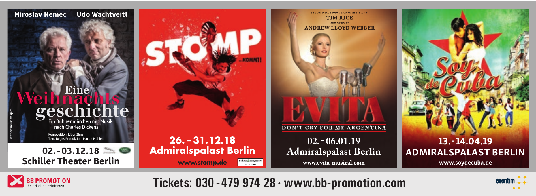 BB Promotion BB Promotion