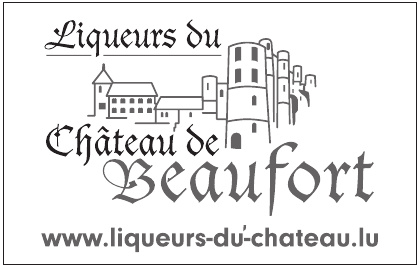 Château de Beaufort