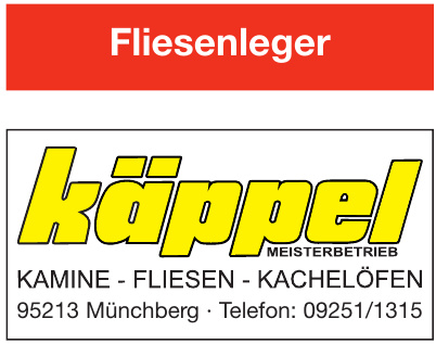 Käppel Fliesen Käppel Fliesen