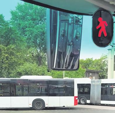 Im November werden zehn Elektro-Fahrzeuge für das On-Demand-Projekt geliefert Image 1 Im November werden zehn Elektro-Fahrzeuge für das On-Demand-Projekt geliefert Image 1