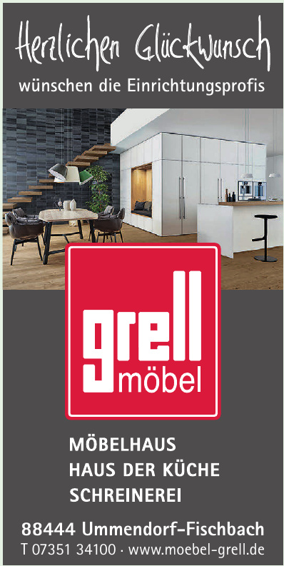 Möbel Grell GmbH Möbel Grell GmbH