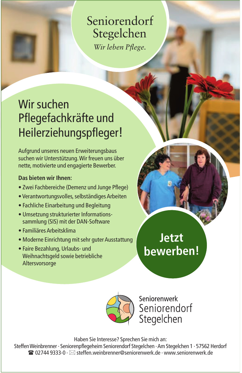 Steffen Weinbrenner Steffen Weinbrenner