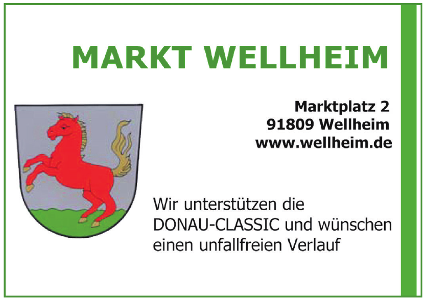 Markt Wellheim Markt Wellheim
