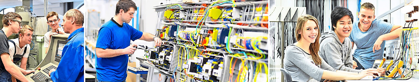 Praktikum zur Orientierung nutzen Image 1 Praktikum zur Orientierung nutzen Image 1