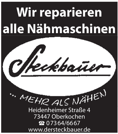 Jürgen Steckbauer Jürgen Steckbauer