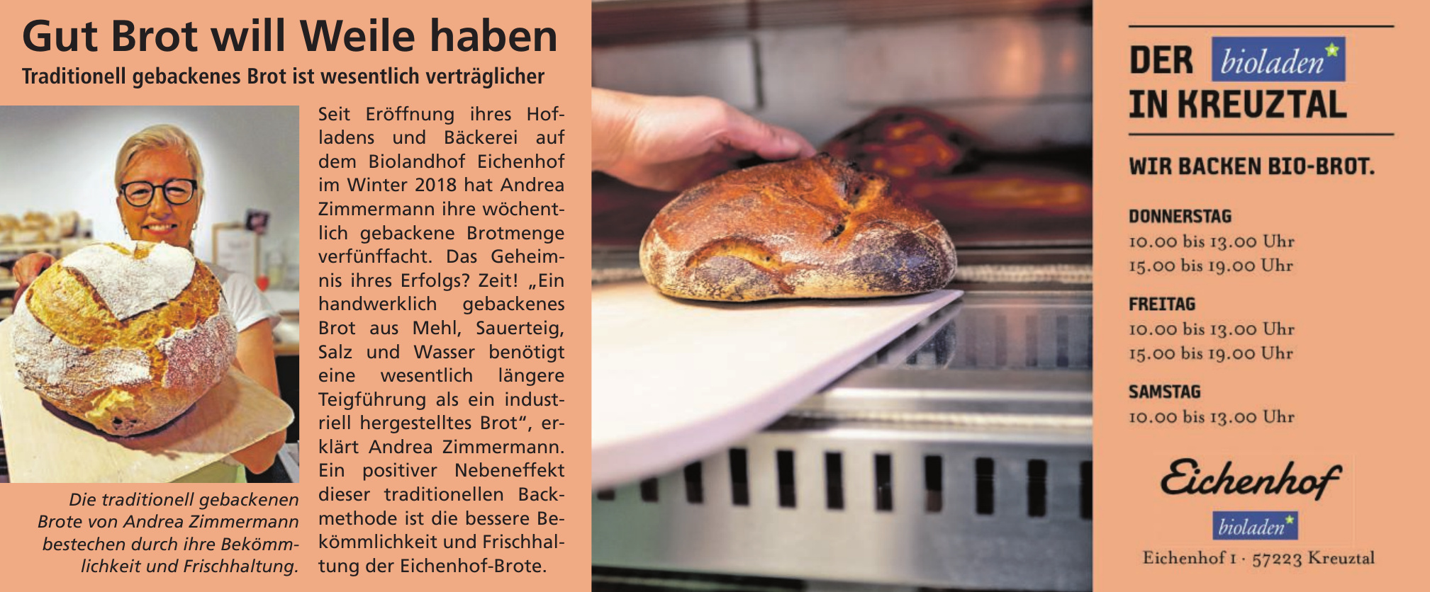 Bioladen Eichenhof Bioladen Eichenhof