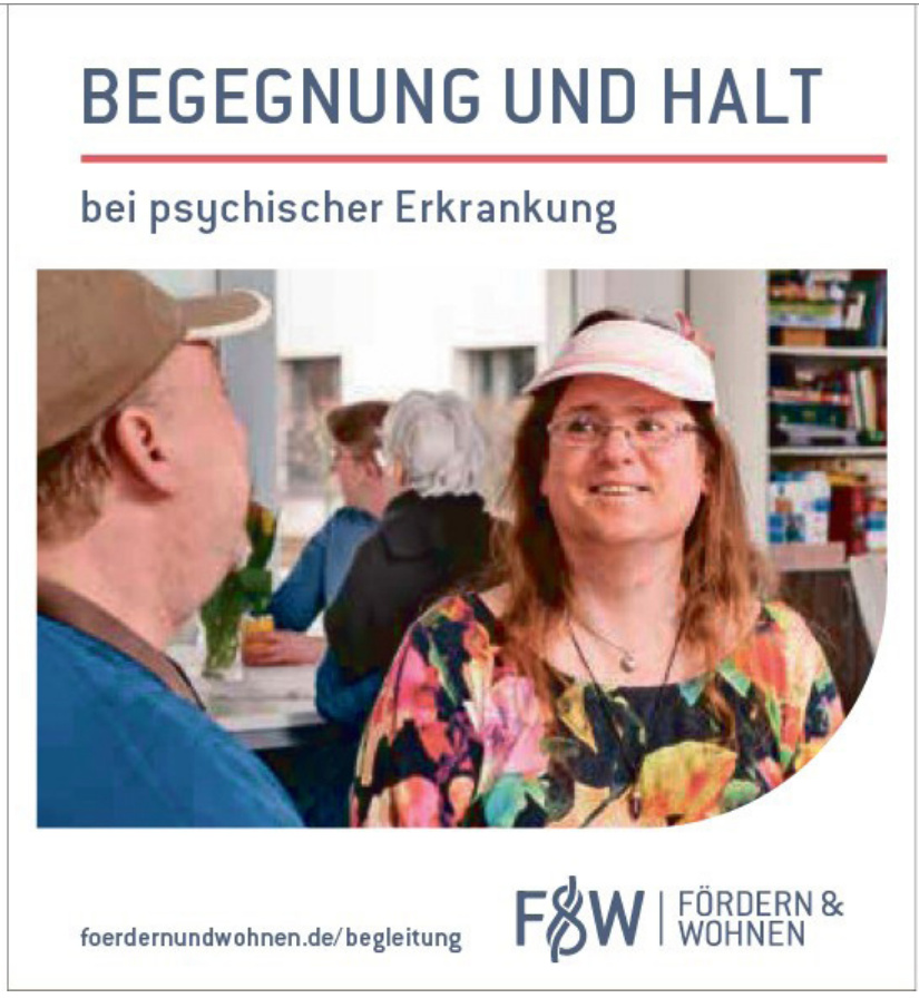 F & W Fördern & Wohnen