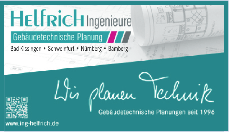 Helfrich Ingenieure Helfrich Ingenieure