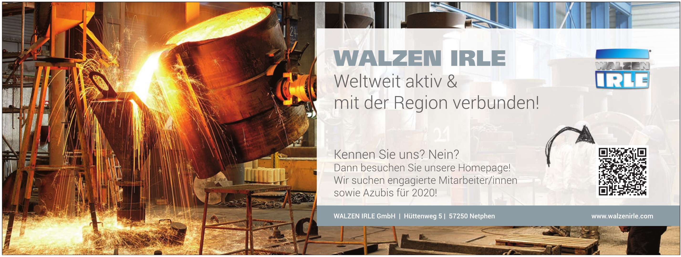Walzen Irle GmbH Walzen Irle GmbH