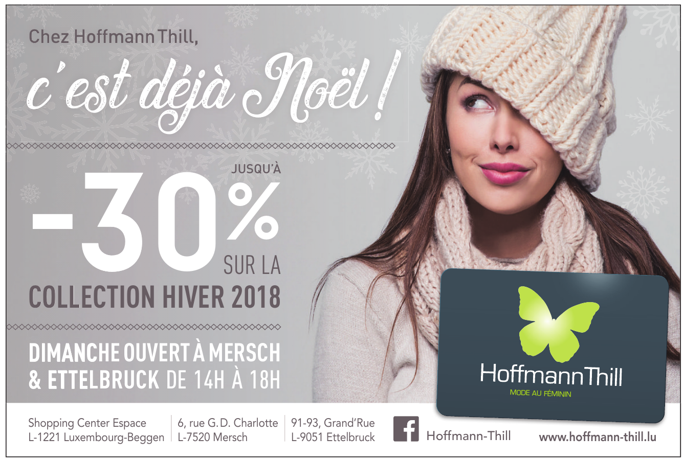 Hoffmann-Thill