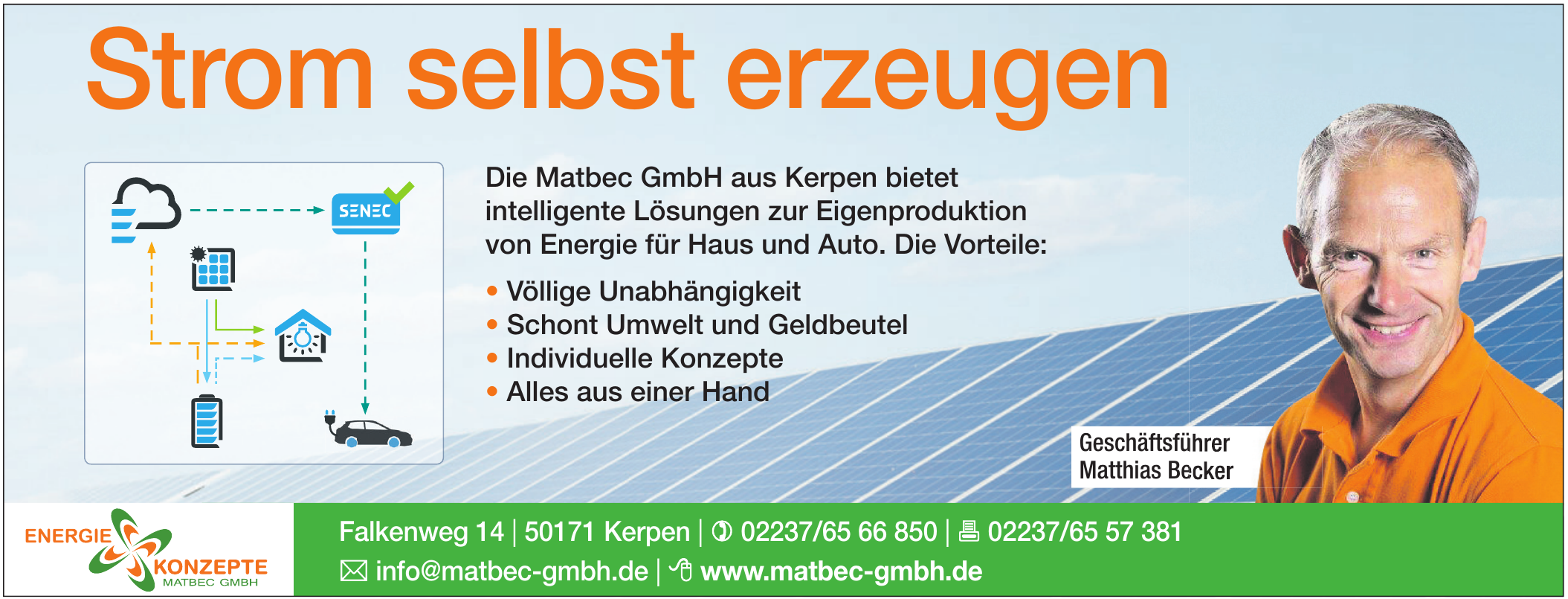 Matbec GmbH Matbec GmbH