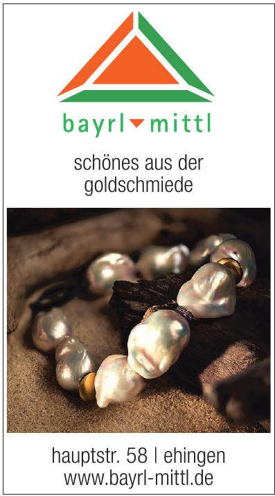 Bayrl Mittl Bayrl Mittl