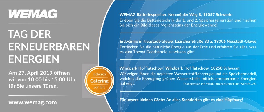 Wemag Wemag