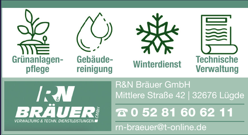 R&N Bräuer GmbH