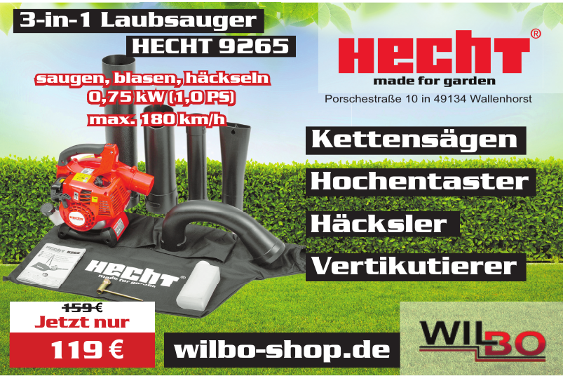 Wilbo Wilbo