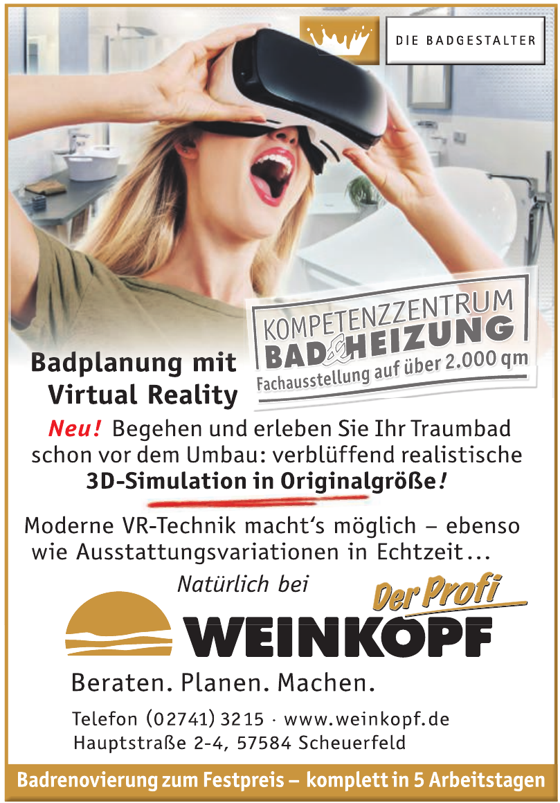 Weinkopf Weinkopf