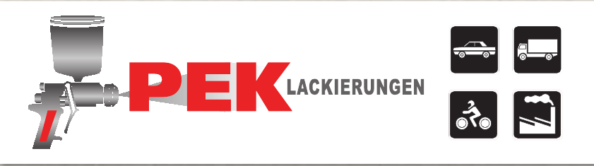 PEK Lackierungen PEK Lackierungen