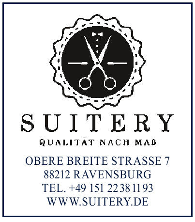 Suitery Suitery