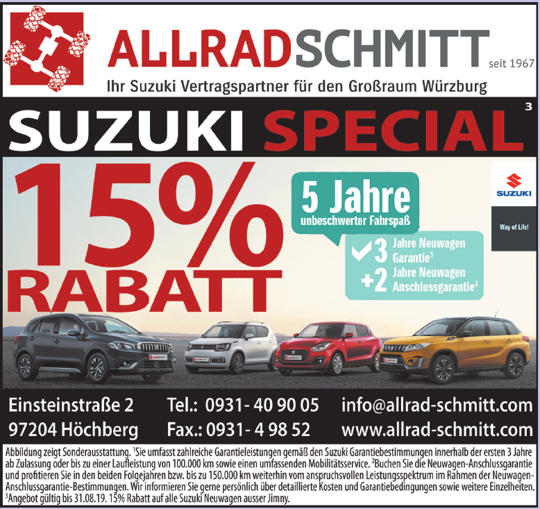 Allrad Schmitt GmbH Allrad Schmitt GmbH