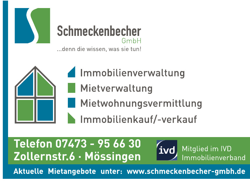 Schmeckenbecher GmbH