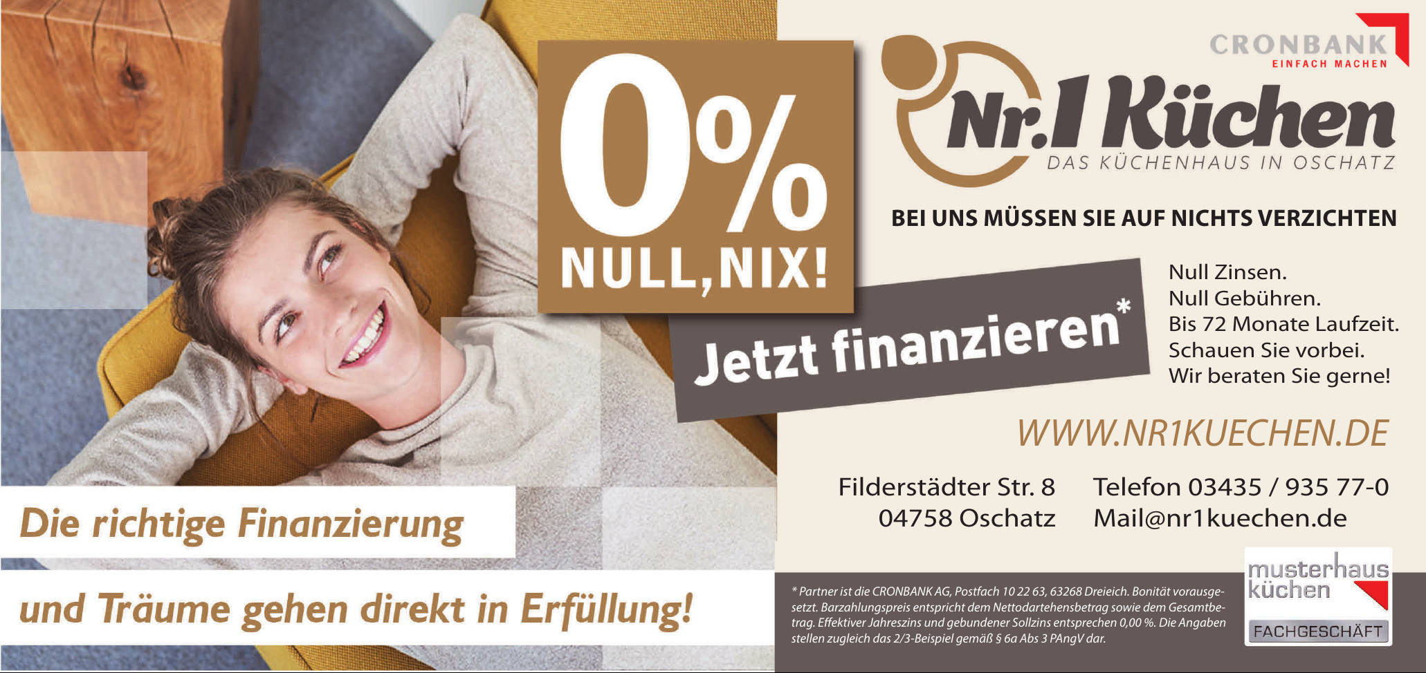 Nr.1 Küchen Nr.1 Küchen