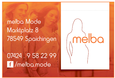 Melba Mode Melba Mode