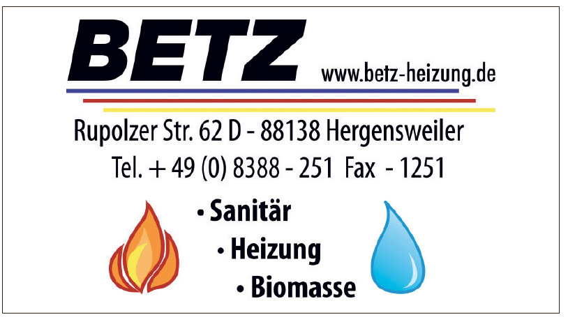 Betz Betz