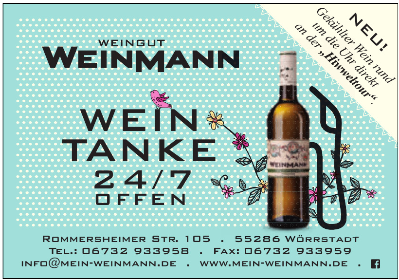 Weingut Weinmann