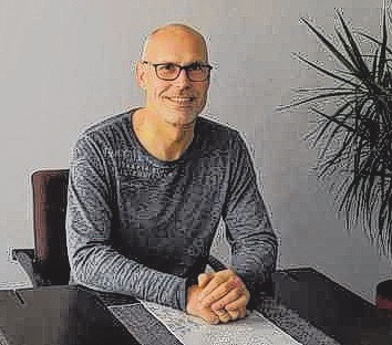 Bestatter Andreas Schulz. Bestatter Andreas Schulz.
