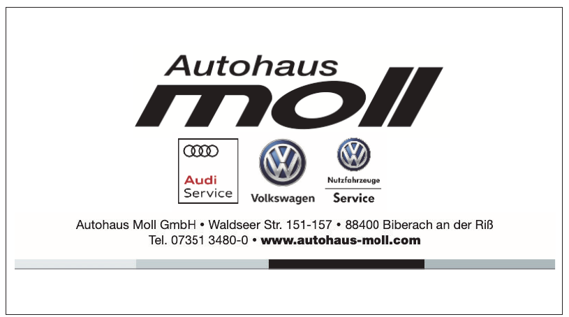 Autohaus Moll GmbH Autohaus Moll GmbH
