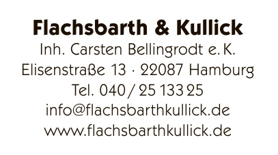 Flachsbarth & Kullick