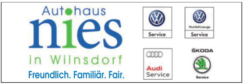 Autohaus Nies Autohaus Nies