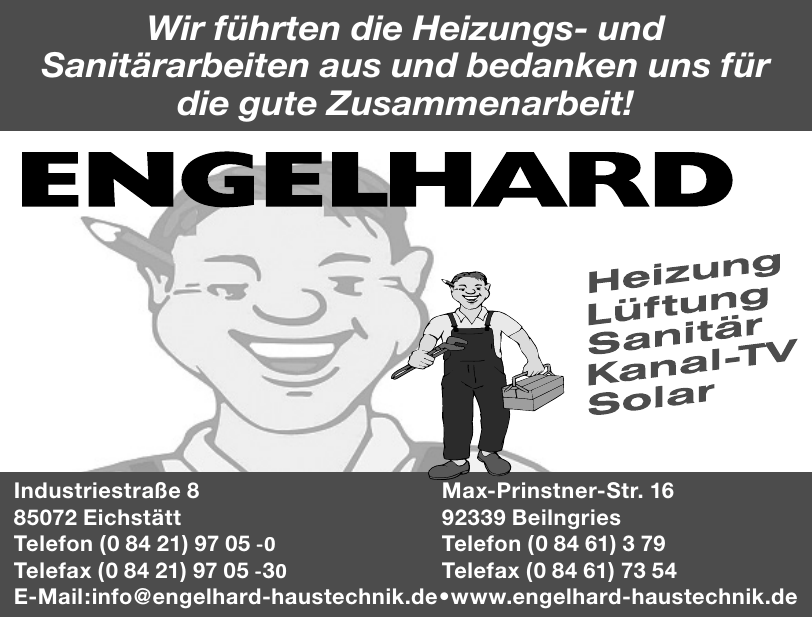 Engelhard Engelhard