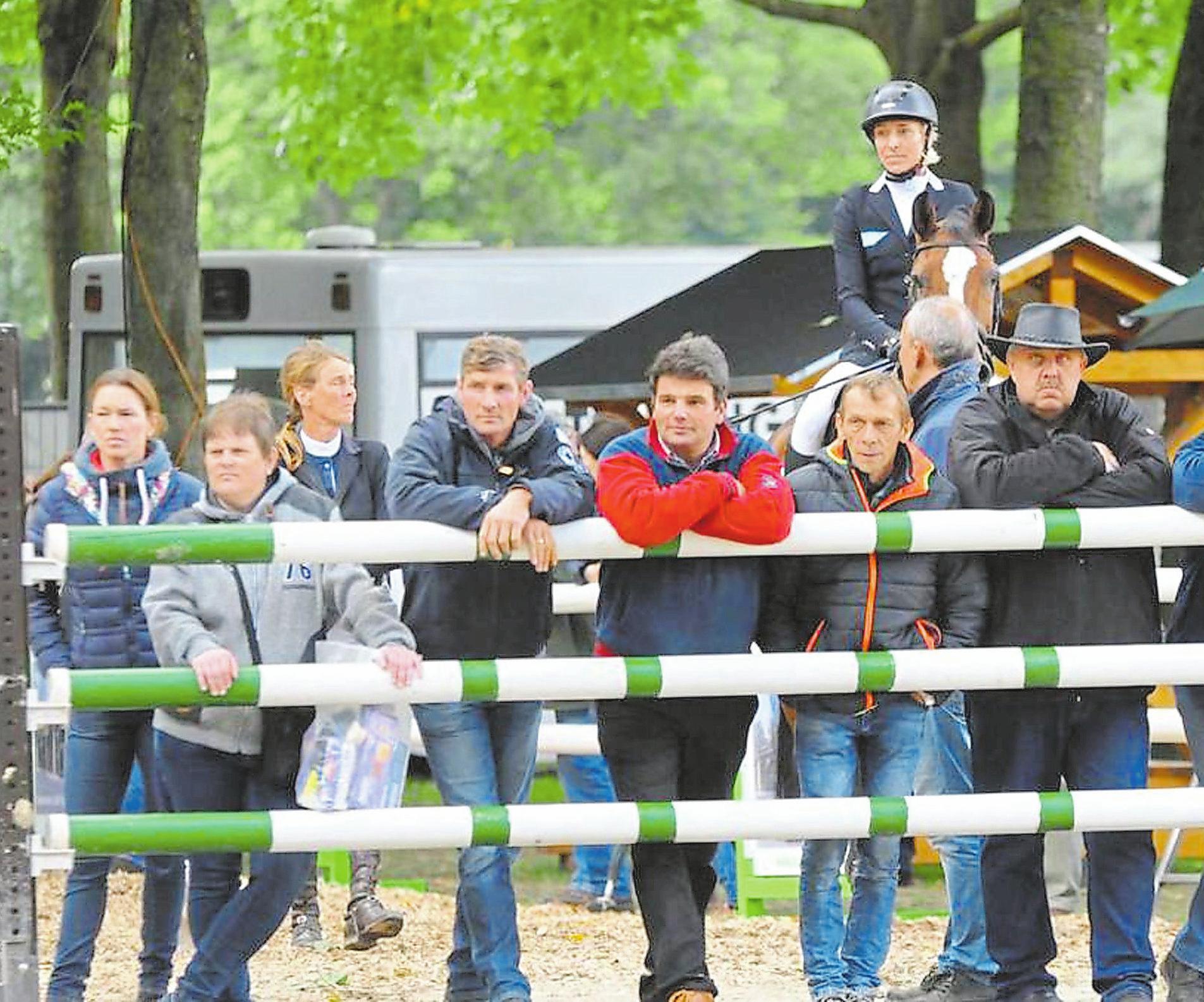 Großereignis für Pferdefreunde Image 1 Großereignis für Pferdefreunde Image 1