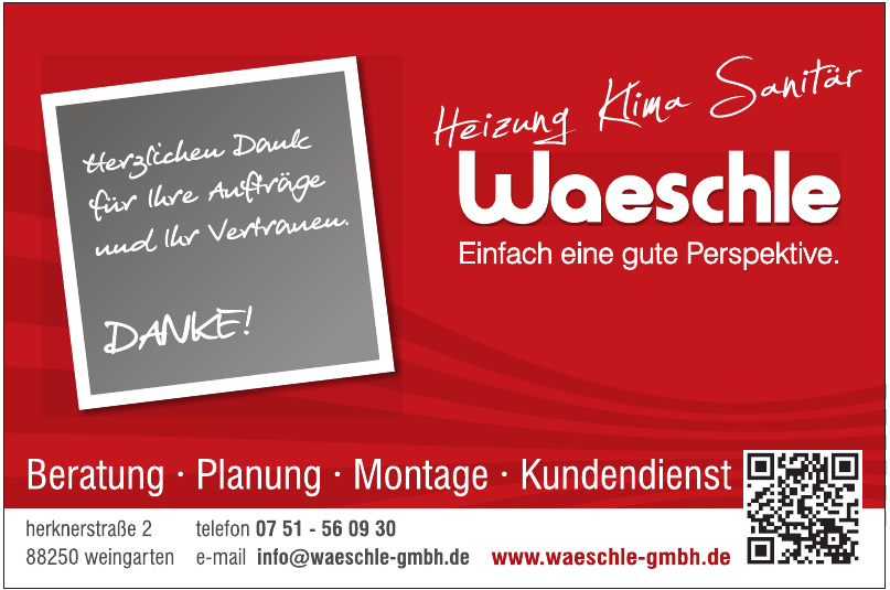 Waeschle Waeschle