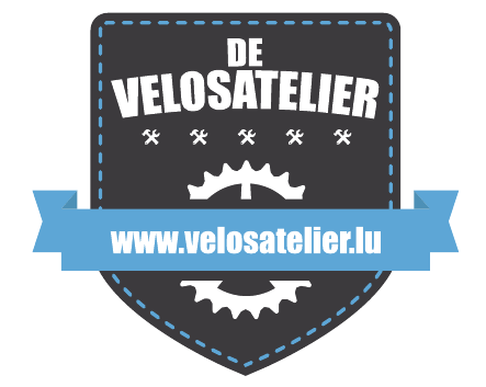 DE VËLOSATELIER